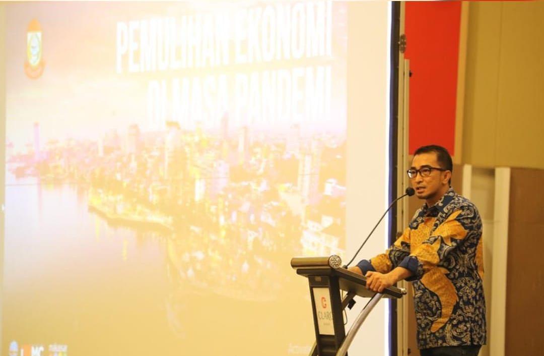 Ini kata Dewan Soal Tantangan Kaum Millenial Hadapi Bonus Demografi 2030 